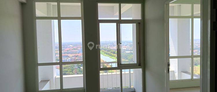 Apartemen Bale Hinggil Area Perkotaan Di Surabaya Timur  1