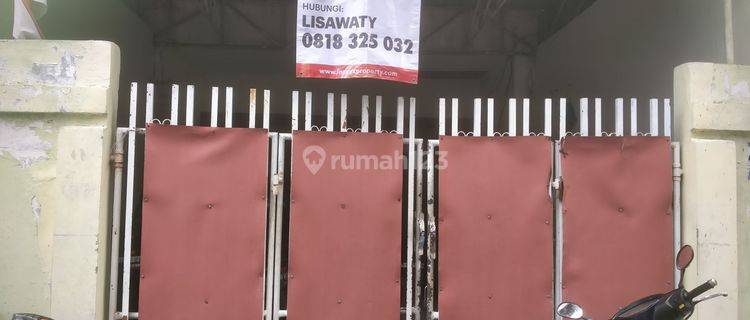 Rumah rejekini.pasti untung dijamini 1