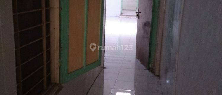 Rumah 1 lantai di petemon timur sby 1