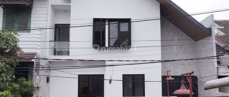 Rumah baru renovasi Bagus murah di arcamanik endah Bandung  1