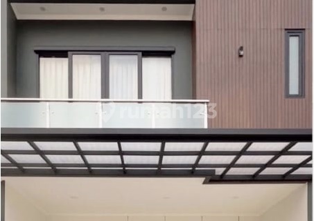 Nice House with Certificate of Ownership in Cisaranten, Near Arcamanik & Antapani, Bandung 1