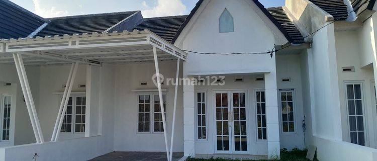 Rumah Baru Bagus Ready Stok Di Bojong Malaka Komplek Grand Apple  1