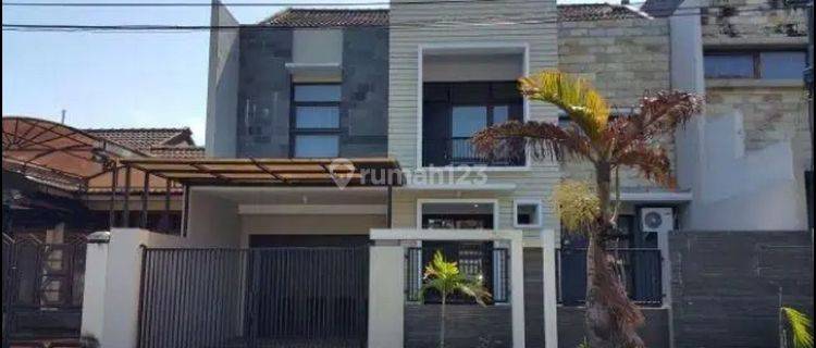 Dijual Rumah Araya Malang Jawa Timur 1