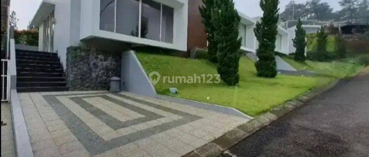 Dijual Villa The Taman Dayu Pandaan Jawa Timur 1