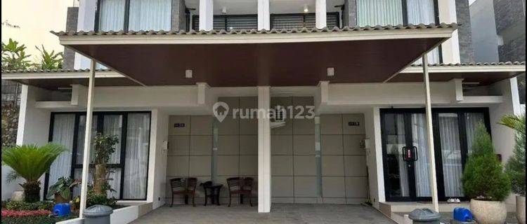 Dijual Villa Taman Dayu Pandaan Jawa Timur 1