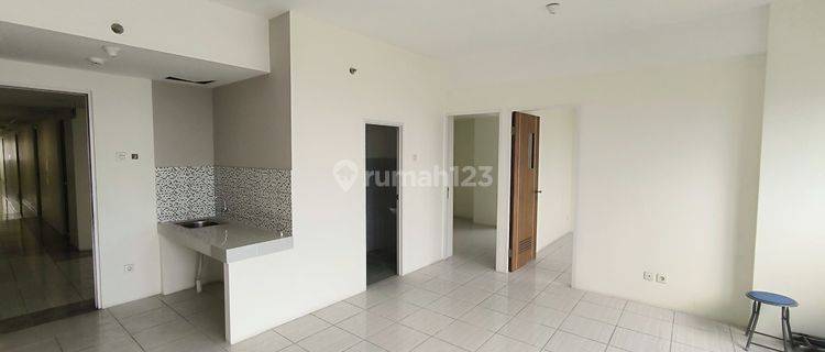 Dijual Apartemen Puncak Dharma Husada Surabaya 1