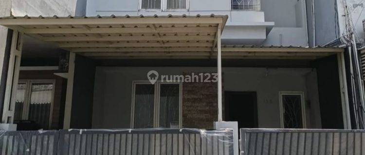 Dijual Rumah Simpang Darmo Permai Regency Surabaya 1