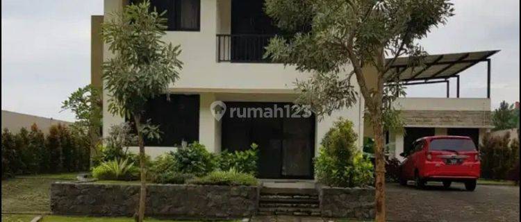 Dijual Villa Taman Dayu Pandaan Jawa Timur 1