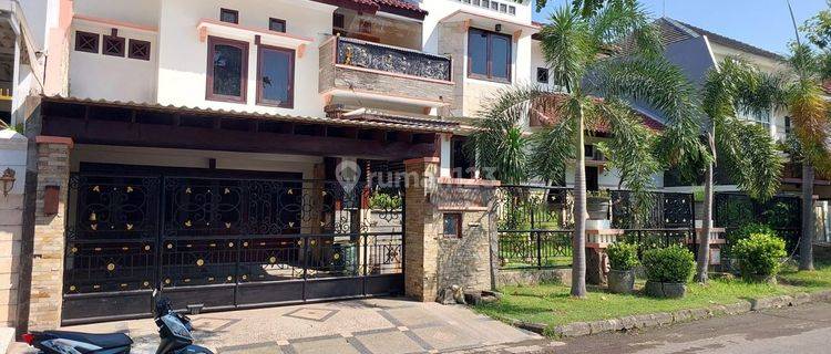 Dijual Rumah Purimas Tanah Lot Surabaya 1