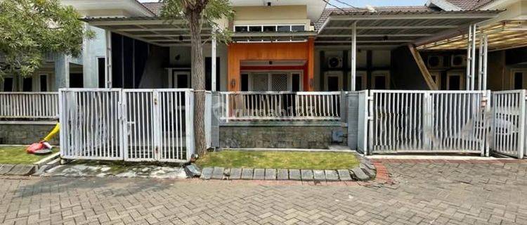 Dijual Rumah Pondok Tjandra Indah Emerald 1