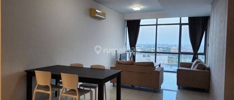 Dijual Apartemen Aryaduta Cito Surabaya 1