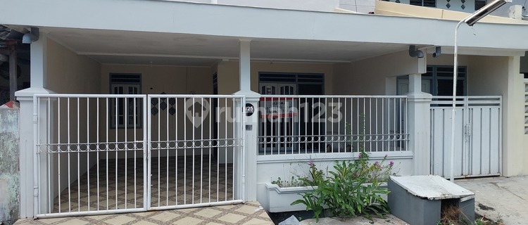 For Sale Newly Renovated House in Sutorejo, Surabaya 1