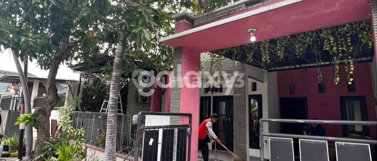 For Sale House Babatan Pilang Wiyung Surabaya 1