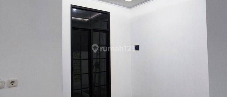 Di Jual Rumah 2 Lantai Siap Huni Di Jl. Al Baidho Ii Jakarta Timur  1