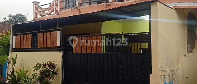 For Quick Sale! Active Employee Dormitory!! Always Full in Batu City. 1