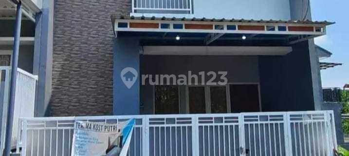 Sell Fast BU! Active female boarding house with ongoing tenants behind UMM. 1