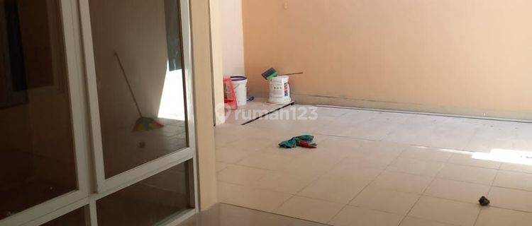 MURAH BARU RENOV RUMAH DEKAT BANDARA SIAP HUNI  1