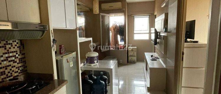 BUTUH CEPAT LAKU! APARTMENT FULL FURNISH 2 BR HANYA 220JUTA 1