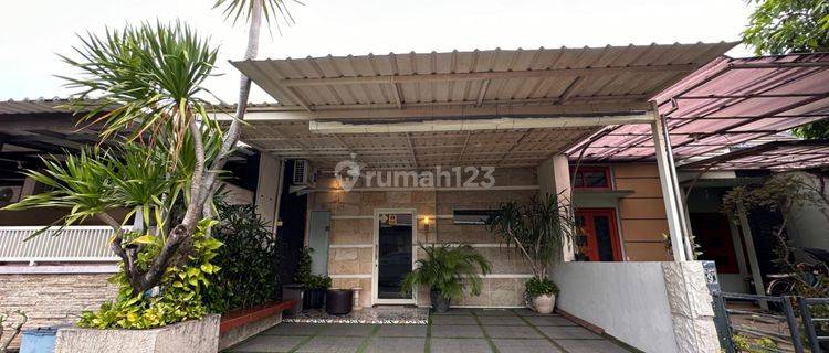 Jual Rumah Minimalis Taman Rivera Dekat Upn Dan Merr 1