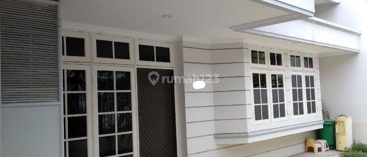 Harga Anjlok Rumah Manyar Kertoadi Siap Huni 1