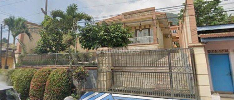 Jual Villa Trawas Full Furnish Siap Pakai 1