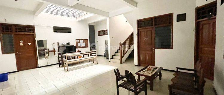 Termurah! Dijual Rumah Kost Dekat Ubaya  1