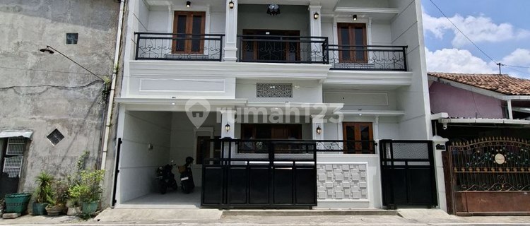 New Home Very Modern Concept Grab It Fast 1