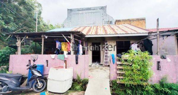 Dijual Murah Rumah Hook Di Taman Sari Hijau Tiban Batam 1