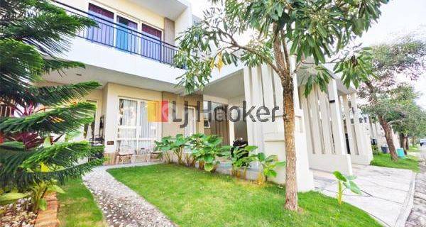 Rumah Mewah Furnished 2 Lantai Di Orchard Park Batam Center 1