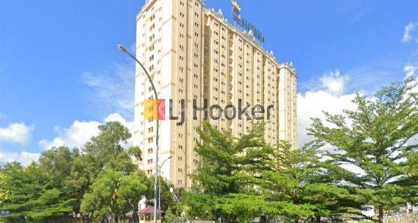 Dijual Apartment Queen Victoria Tengah Kota Di Batam Center 1