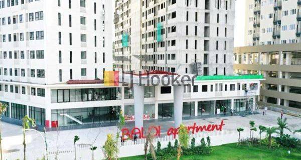 Dijual Apartment Type Studio Pool View Di Baloi Apartment 1