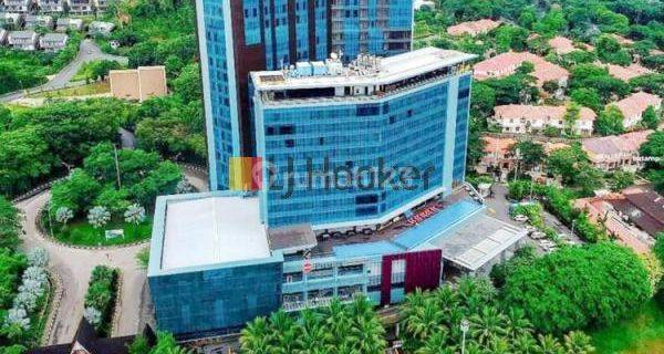 Apt Type Studio Di Apartment Panbil Residence Lingkungan Nyaman 1