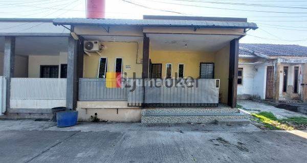 Dijual Rumah di Perumahan Taman Raya Batam Kota Botania 1