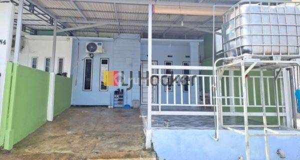 Dijual Rumah di Perumahan Villa Sampurna Ii Tiban Baru Sekupang 1