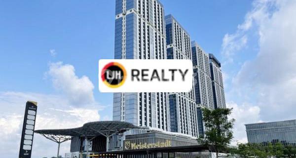 Apartment Pollux Habibie 2 Bedrooms Batam Centre Dekat Pelabuhan 1