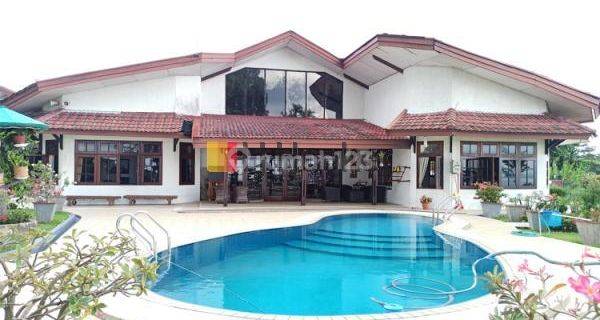 Luxury Villa With Sea View At Pantai Dangas Batam Di Sekupang  1