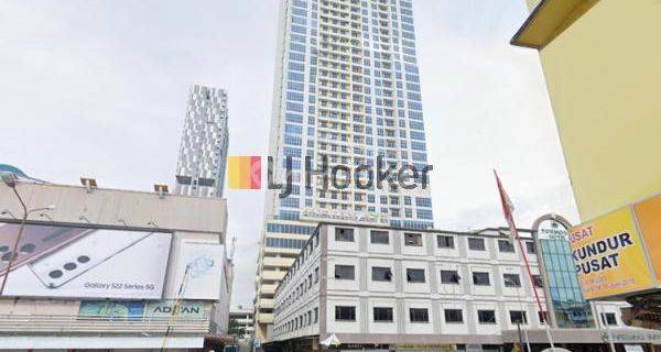 Dijual Apartment Formosa Residence Lubuk Baja City View 1