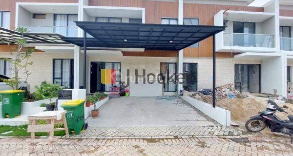 Disewakan Rumah di Lavish Hill Batam Kota Dekat Megamall 1