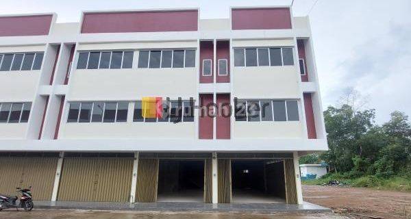 Dijual 2 Unit Ruko Gandeng di Tiban Petra Mandiri Batam 1