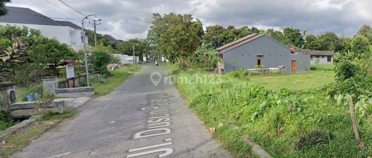 Tanah Dusun Pajangan Dijual Dekat Sch Mall 1