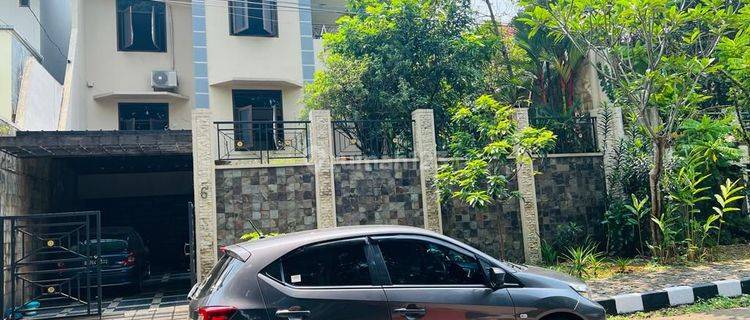 Dijual Rumah Siao Huni Di Yasmin, View Gunung 1