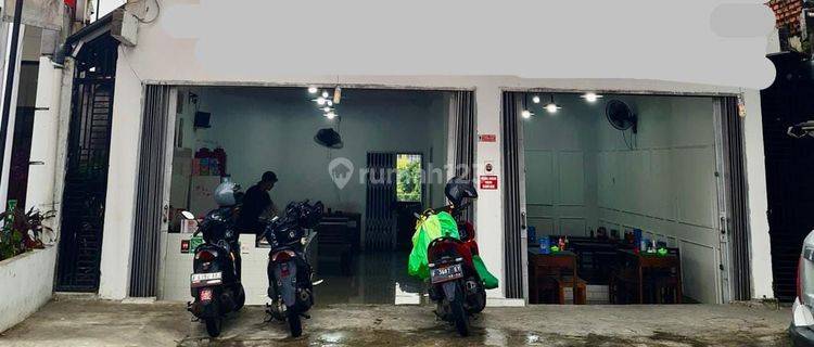 Dijual Rumah di Jl. Raya Pancasan, cocok Utk Indomaret, Toko, Cafe 1