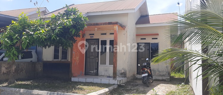 House For Take Over in Panam Area 1