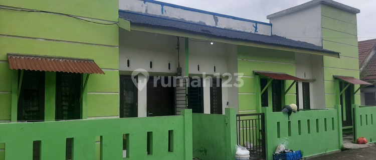 Rental House for Sale, 10 Minutes to Unri 1