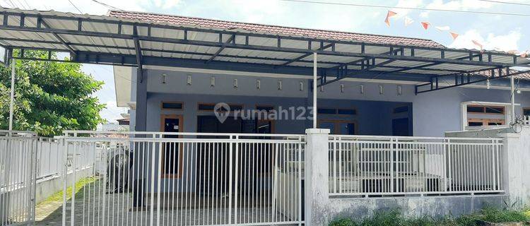 Rumah Pribadi Dijual Jalan Riau Pekanbaru Kota 1