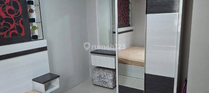 2 Bed Rooms Gateway Ahmad Yani Fully Furnished Hadap Pool 1