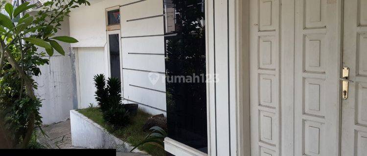 Rumah Bagus Di Gunung Batu Dekat Pintu Tol Pasteur 1