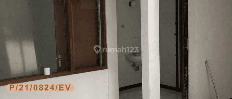 kan Rumah / Ruang Usaha Di Mainroad Rajawali Andir Bandung 1