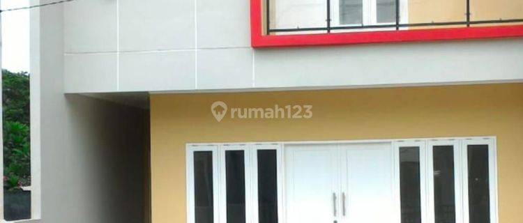 Dijual Cepat Rumah Baru di Taman Royal 1 Siap Huni 1