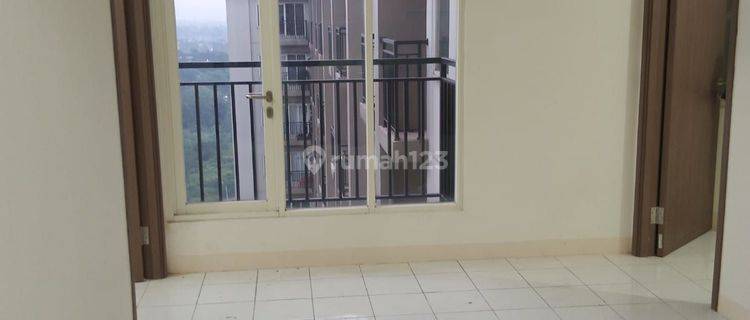 Dijual Cepat Apartemen BU Podomoro Golf View Siap Dihuni 1